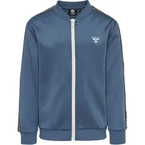 Kid's zip-up jacket Hummel hmlrandalf image-0