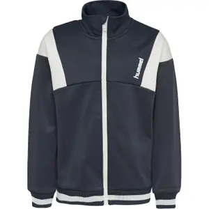 Kid's zip-up jacket Hummel hmltiger image-0
