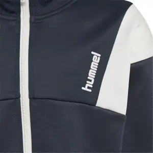 Kid's zip-up jacket Hummel hmltiger image-3