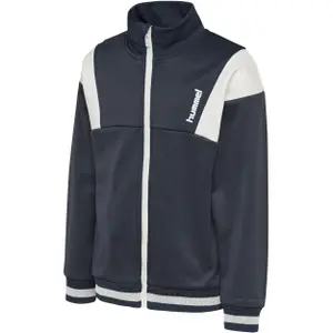 Kid's zip-up jacket Hummel hmltiger image-1