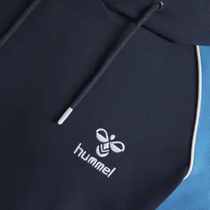 Hooded sweatshirt Hummel hmllayton image-3