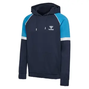Hooded sweatshirt Hummel hmllayton image-1