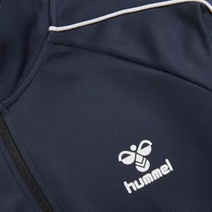 Chaqueta con cremallera Hummel hmlarne image-3