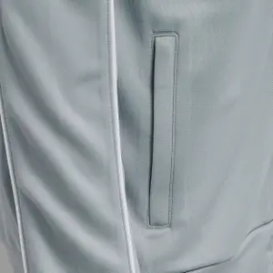 Chaqueta con cremallera Hummel hmlarne image-4