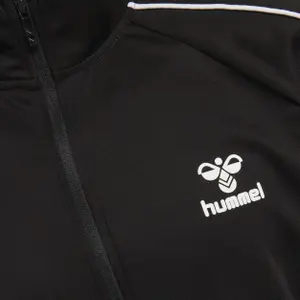 Chaqueta con cremallera Hummel hmlarne image-3