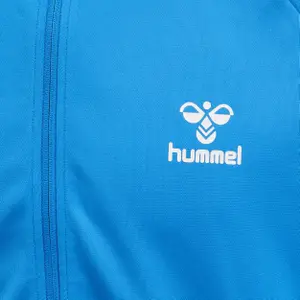 Chaqueta con cremallera Hummel hmlarne image-3