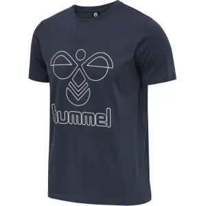 Camiseta Hummel Peter image-0
