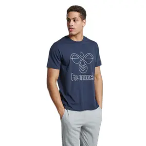 Camiseta Hummel Peter image-1