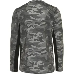 Kid long-sleeved T-shirt Hummel hmlrussel image-2