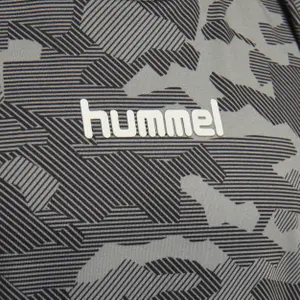 Kid long-sleeved T-shirt Hummel hmlrussel image-3