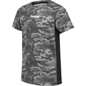 T-shirt kid Hummel hmlrussel image-1