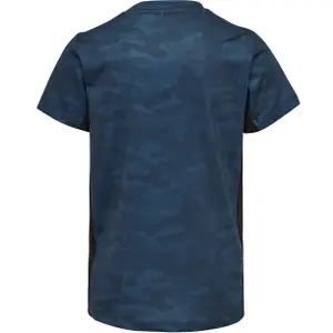 Camiseta niño Hummel hmlrussel image-1