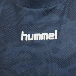 Camiseta niño Hummel hmlrussel image-3