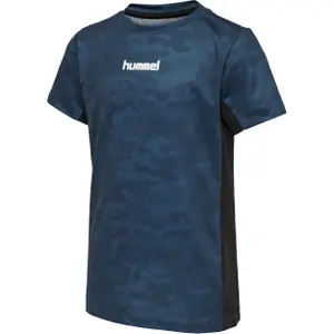 Camiseta niño Hummel hmlrussel image-2
