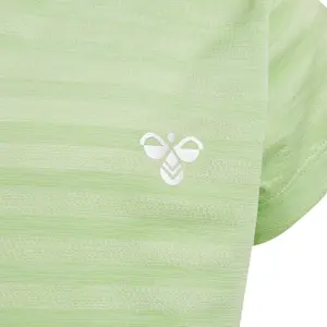 Camiseta niño niño Hummel hmlsutkin image-3