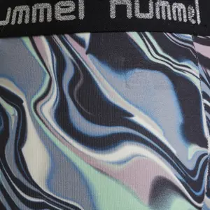 Kid tights Hummel hmlmimmi image-3