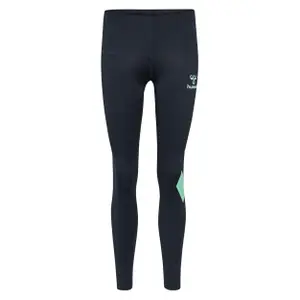 Mallas para mujer Hummel hmlparis high waist image-0