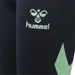 Mallas para mujer Hummel hmlparis high waist image-3