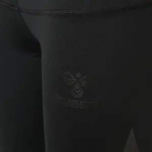 Mallas para mujer Hummel hmlparis high waist image-3