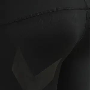 Mallas para mujer Hummel hmlparis high waist image-4