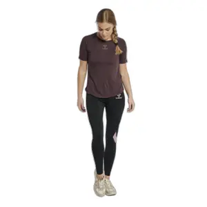 Leggings de mujer Hummel Paris image-2