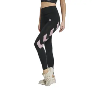 Leggings de mujer Hummel Paris image-1