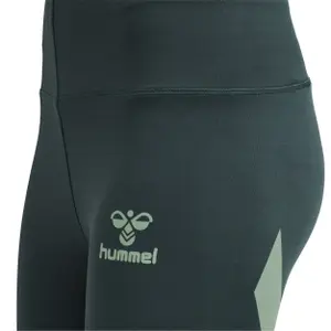 Leggings de mujer Hummel Paris image-4