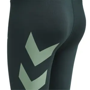 Leggings de mujer Hummel Paris image-5