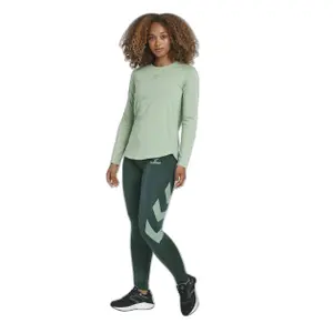 Leggings de mujer Hummel Paris image-2