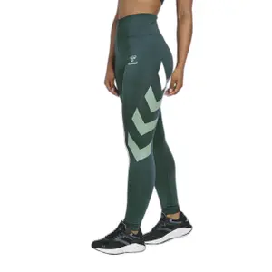 Leggings de mujer Hummel Paris image-1