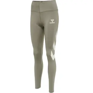 Leggings de mujer Hummel Paris image-0