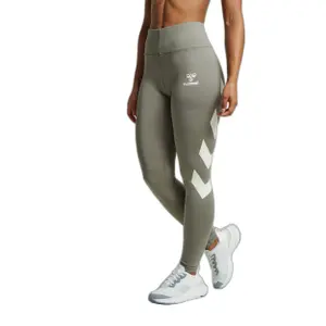 Leggings de mujer Hummel Paris image-5