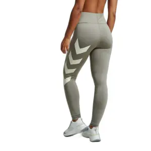 Leggings de mujer Hummel Paris image-6