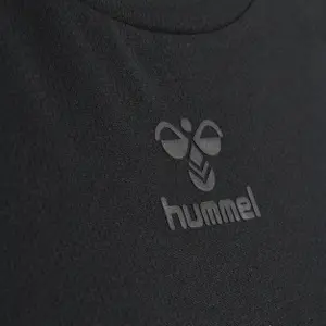 Camiseta mujer Hummel hmlvanja image-3