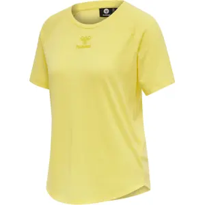 Camiseta de mujer Hummel Ivanja image-0