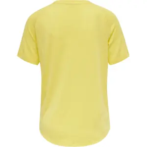 Camiseta de mujer Hummel Ivanja image-1