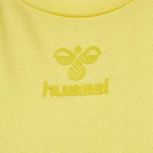Camiseta de mujer Hummel Ivanja image-2