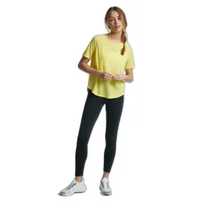 Camiseta de mujer Hummel Ivanja image-3