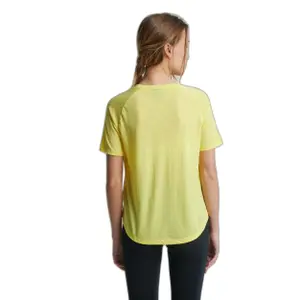 Camiseta de mujer Hummel Ivanja image-5