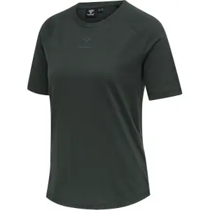 Camiseta de mujer Hummel Vanja image-0