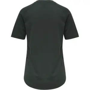 Camiseta de mujer Hummel Vanja image-1