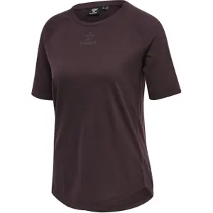 Camiseta de mujer Hummel Ivanja image-0