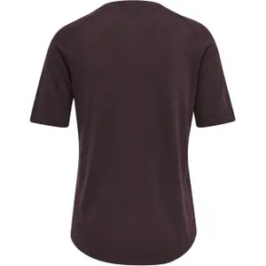 Camiseta de mujer Hummel Ivanja image-1