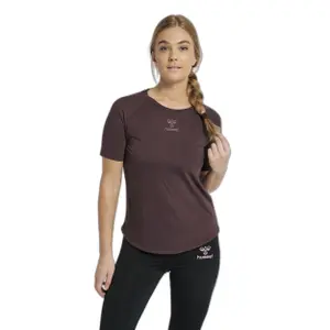 Camiseta de mujer Hummel Ivanja image-4