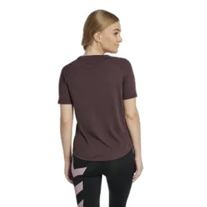 Camiseta de mujer Hummel Ivanja image-5