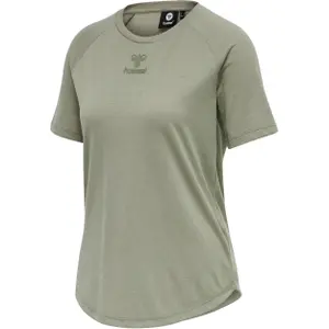 Camiseta de mujer Hummel Ivanja image-0