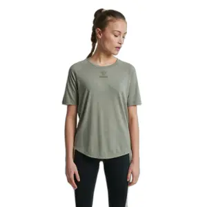 Camiseta de mujer Hummel Ivanja image-4