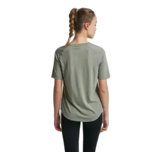 Camiseta de mujer Hummel Ivanja image-5