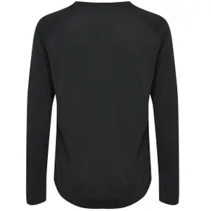 Camiseta de manga larga para mujer Hummel hmlvanja image-2