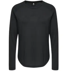 Camiseta de manga larga para mujer Hummel hmlvanja image-0